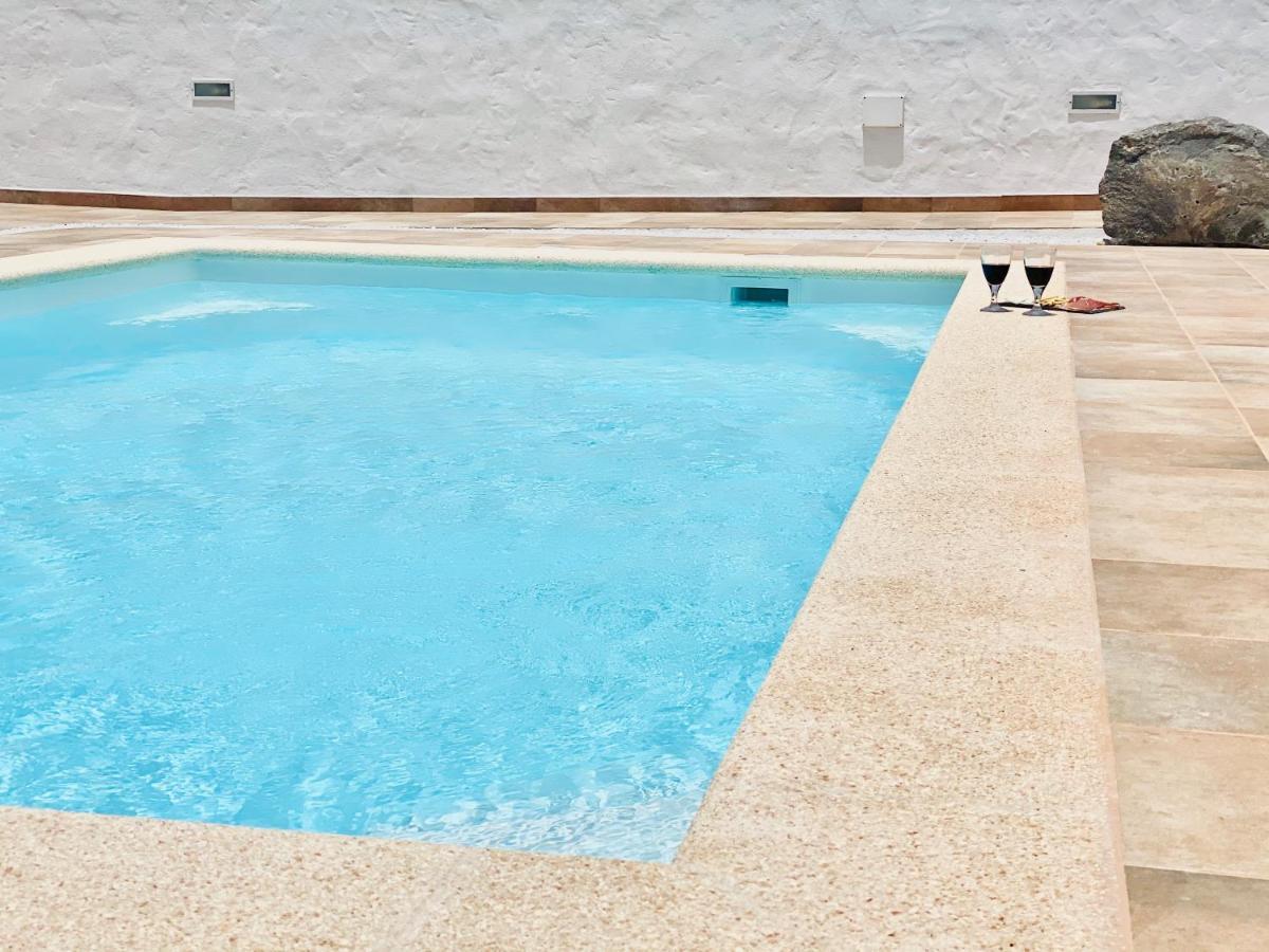 Canaryislandshost L My Nest Nazaret Exterior photo