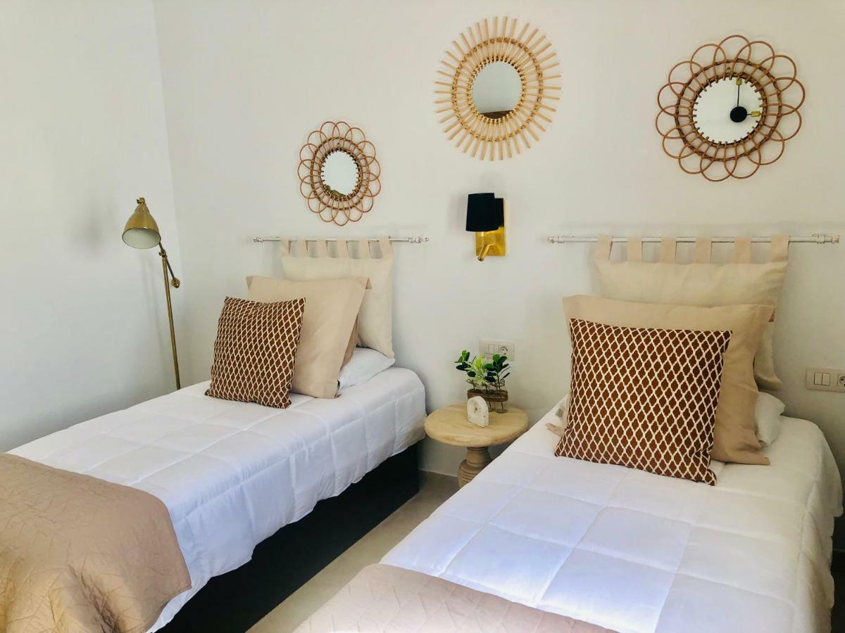 Canaryislandshost L My Nest Nazaret Exterior photo