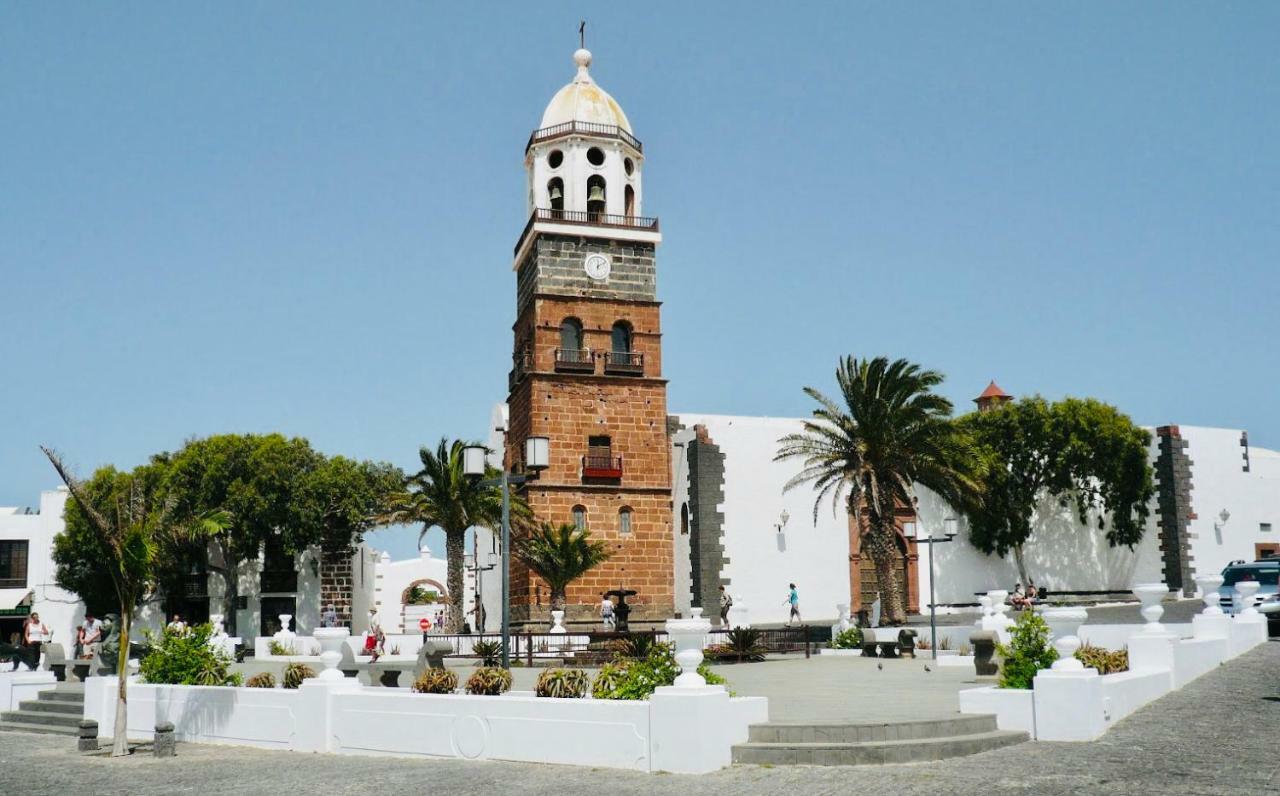 Canaryislandshost L My Nest Nazaret Exterior photo