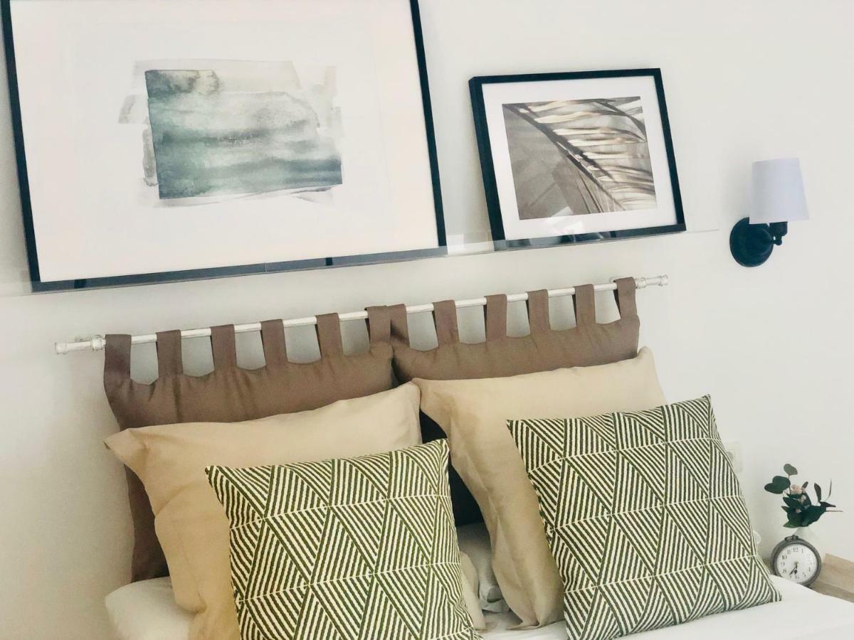 Canaryislandshost L My Nest Nazaret Exterior photo