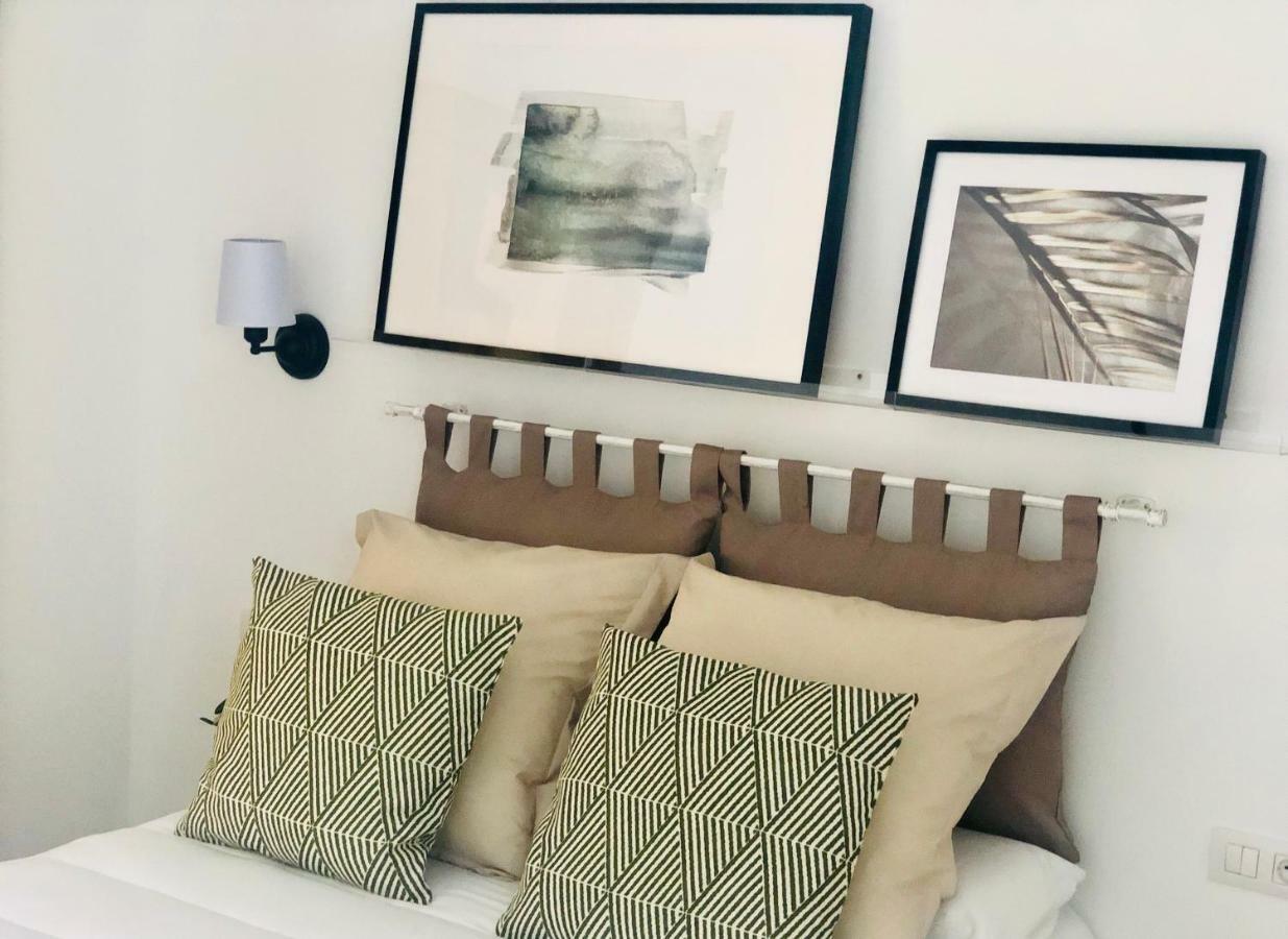 Canaryislandshost L My Nest Nazaret Exterior photo
