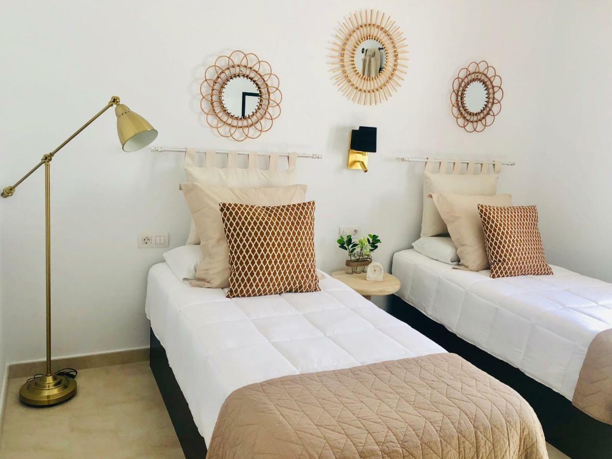 Canaryislandshost L My Nest Nazaret Exterior photo