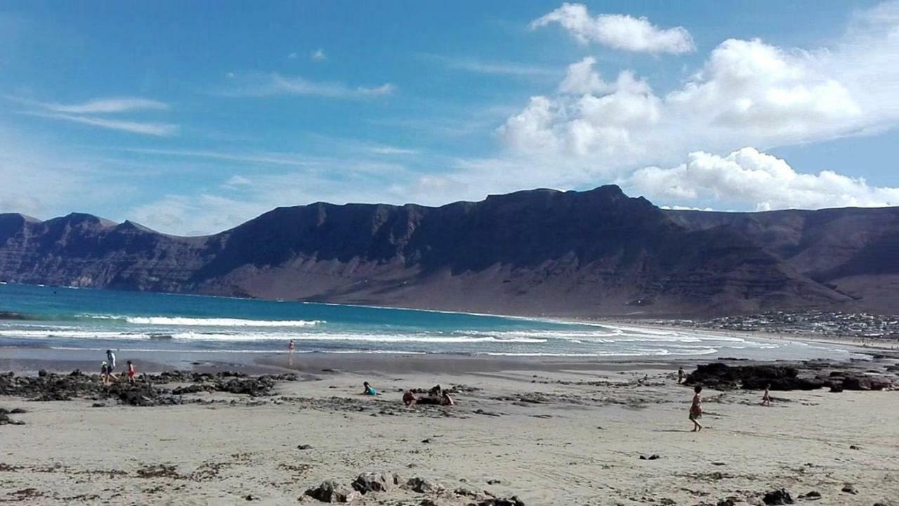 Canaryislandshost L My Nest Nazaret Exterior photo